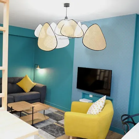 Apartment Cosy