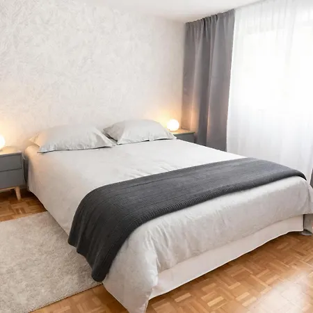 Апартаменты Cosy *