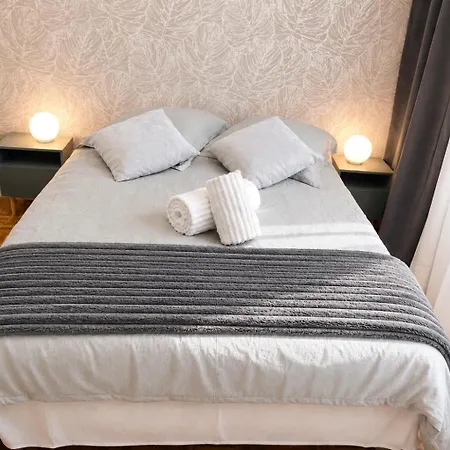 Appartamento Cosy